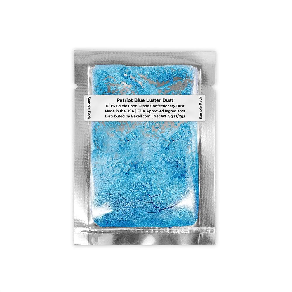 Luster Dust Rack Luster Dust - Edible Luster Dust - Luster Dust in Drinks | Bakell.com ...