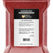 Maroon-Red Brew Glitter®, Bulk Size | Beverage & Beer Glitters, Bakell
