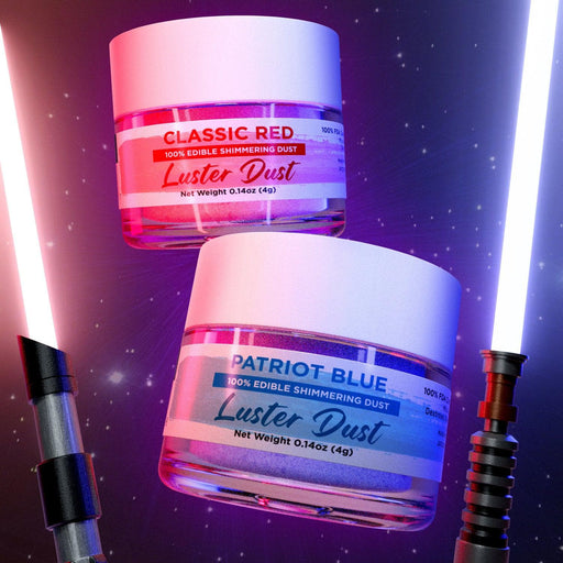 May The 4th 2PC Attack of the Luster Dust Combo Pack