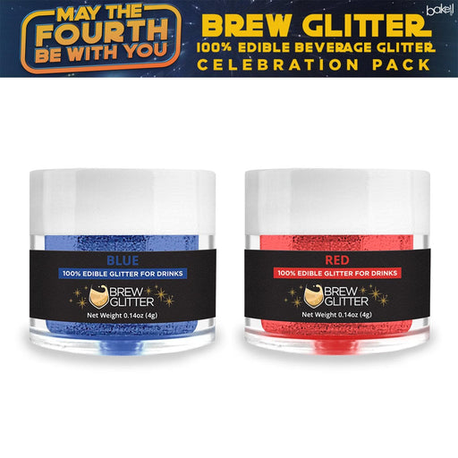 May The 4th 2PC The Brew Glitter Strikes Back Set