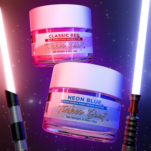 May The 4th 2PC The Phantom Tinker Dust Set | Bakell