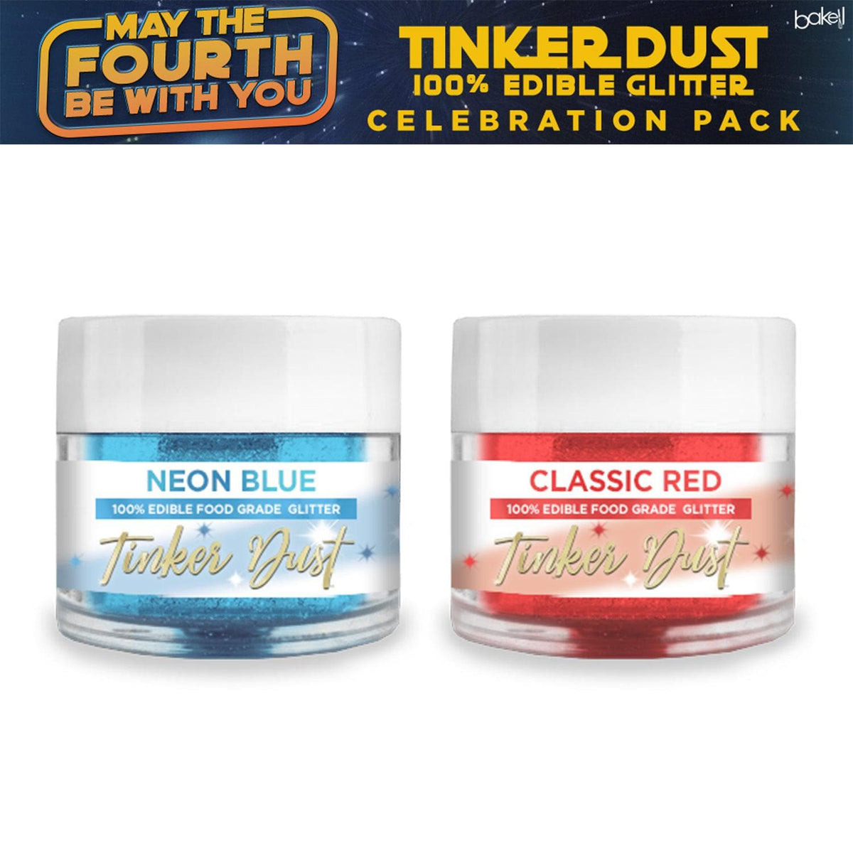 May The 4th 2PC The Phantom Tinker Dust Set | Bakell — Bakell®