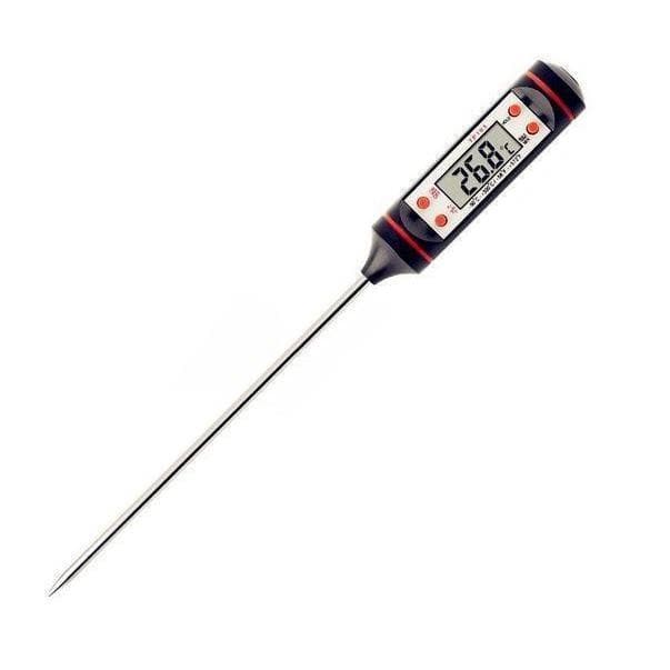Meat Thermometer | BBQthingz®-Accessories & Tools-bakell