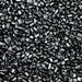 Metallic Pearl Black Sugar Rock | Private Label (48 units per/case) | Bakell