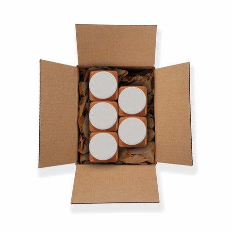 Wholesale Miami Orange Electric Dazzler Dust | Bakell