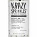 Mini 10mm Eyeball Shaped Sprinkles-Krazy Sprinkles_HalfCup_Google Feed-bakell