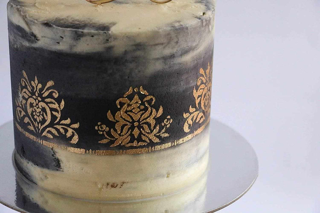 Black Luster Dust | 100% Edible & Kosher Pareve | Wholesale | Bakell.com