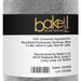 Black Luster Dust | 100% Edible & Kosher Pareve | Wholesale | Bakell.com