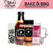 Mother's Day Collection BBQ & Baking Decorating Gift Set B (6 PC SET)-Mother's Day_Gift Set-bakell