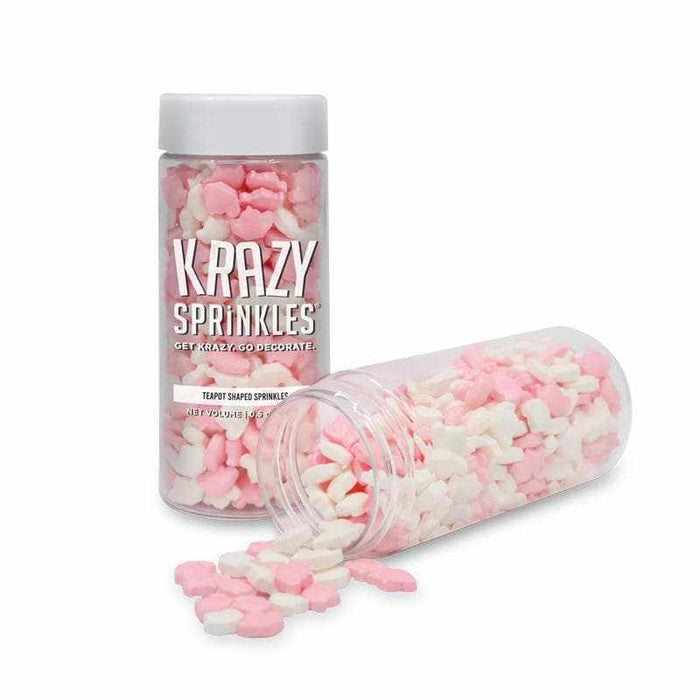 Mother's Day Krazy Sprinkles Combo Pack Collection A (2 PC SET)-Sprinkles_Combo Pack-bakell