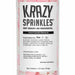 Mother's Day Krazy Sprinkles Combo Pack Collection A (2 PC SET)-Sprinkles_Combo Pack-bakell