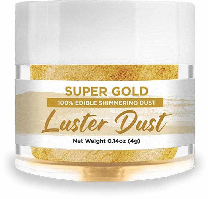 Mother's Day 12 PC Luster Dust Combo Pack Collection | Bakell