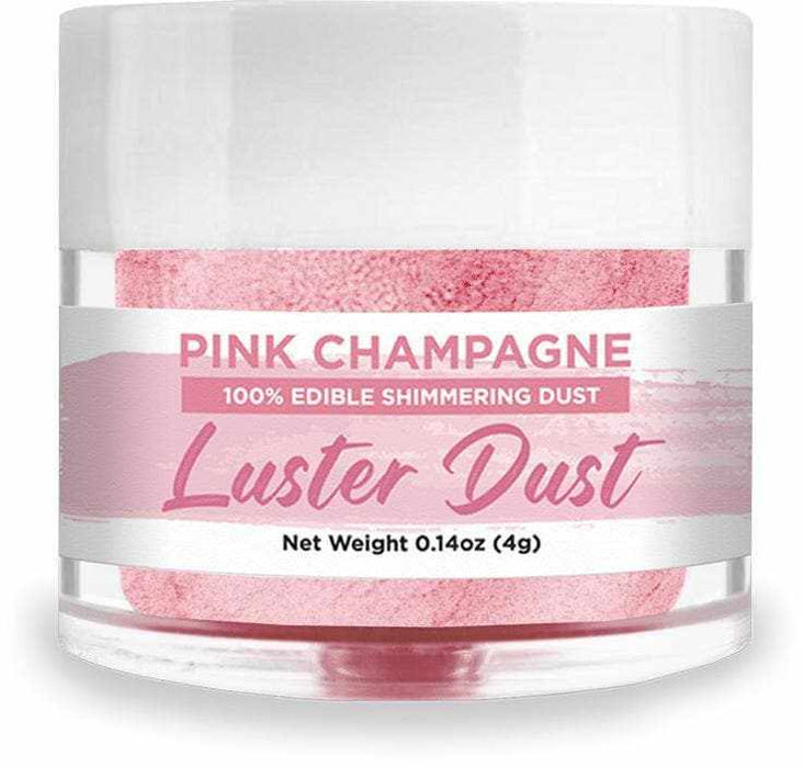 Mother's Day Luster Dust Combo Pack Collection A (4 PC SET)-Luster Dust_Combo Pack-bakell