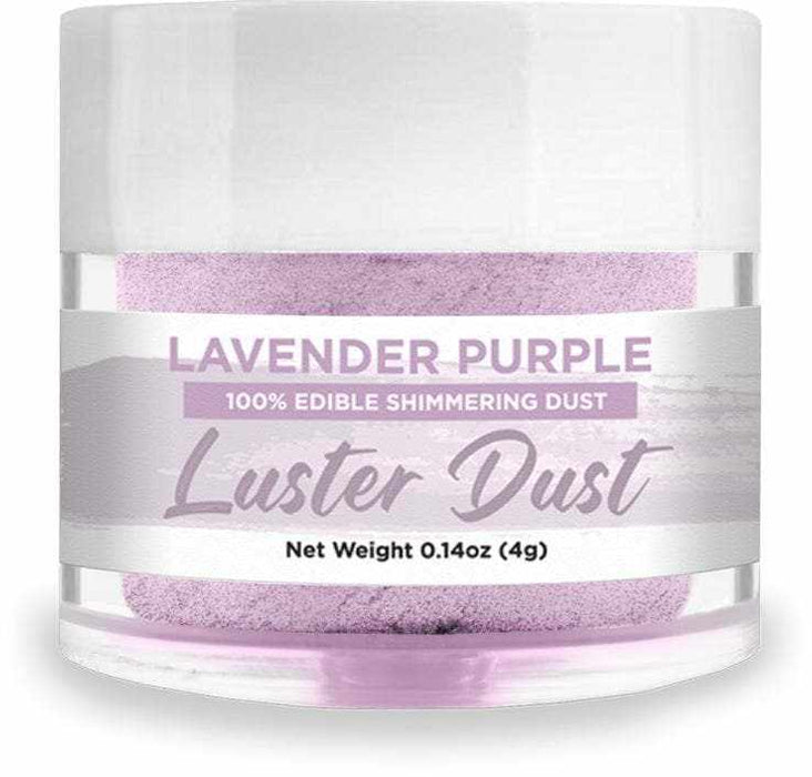 Mother's Day 4 PC Luster Dust Combo Pack Collection B | Bakell