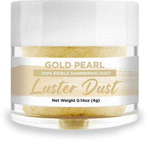 Mother's Day 4 PC Luster Dust Combo Pack Collection C | Bakell