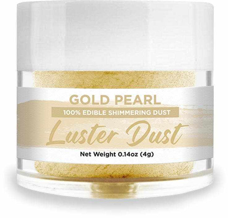 Mother's Day 4 PC Luster Dust Combo Pack Collection C | Bakell