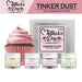 Mother's Day Tinker Dust Combo Pack Collection A (4 PC SET)-Tinker Dust_Pack-bakell