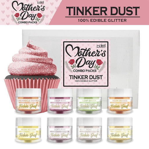 Mother's Day Tinker Dust Combo Pack Collection B (8 PC SET)-Tinker Dust_Pack-bakell