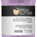 Wine Day Brew Glitter Purple Combo Pack B | Bakell