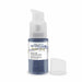 Navy Blue Edible Glitter Spray 25g Pump | Tinker Dust | Bakell