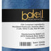 Navy Blue Luster Dust | 100% Edible & Kosher Pareve | Wholesale | Bakell.com