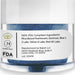 Navy Blue Luster Dust Wholesale | Bakell