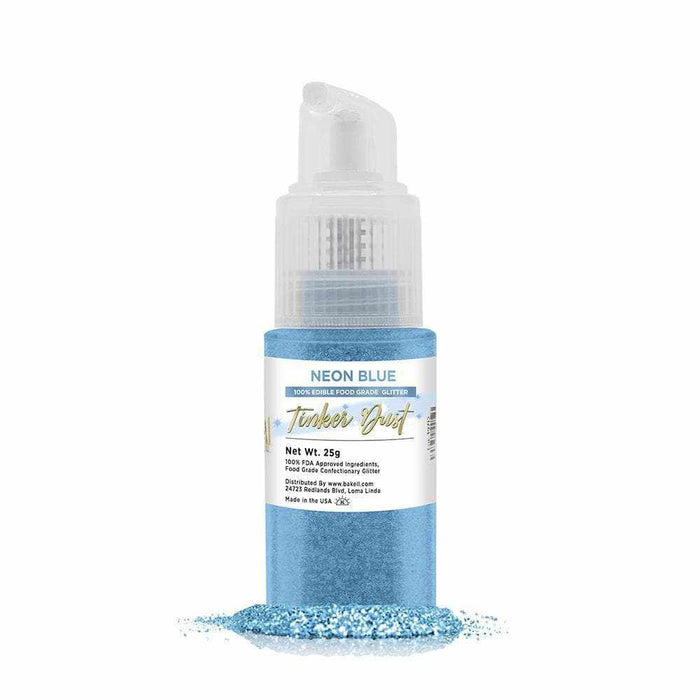 Buy Neon Blue Tinker Dust Spray Pump | Save 29% | Bakell