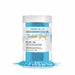 Shop Bulk Size Neon Blue Tinker Dust Glitter | Free Delivery | Bakell
