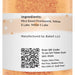 Neon Orange Tinker Dust Glitter Wholesale | Bakell