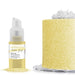Neon Yellow Tinker Dust® Glitter Spray Pump by the Case | Private Label-Private Label_Tinker Dust Pump-bakell