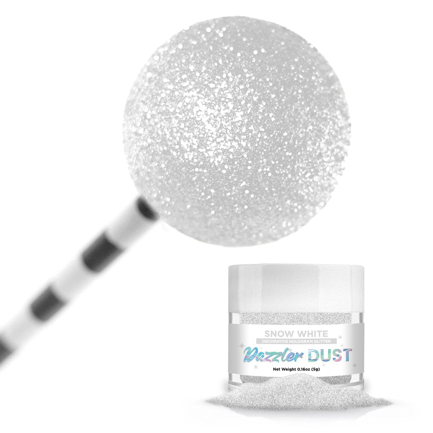 New Year's Collection Dazzler Dust Combo Pack (12 PC SET)-Dazzler Dust_Pack-bakell