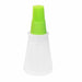 Nifty Dispensing Silicone Basting Bottle Brush Accessory | BBQthingz®-Accessories & Tools-bakell