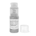 New! Miniature Luster Dust Spray Pump | 4g Nu Super Silver Edible Glitter