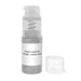 Your Brand Logo | Private Label Silver Edible Glitter Mini Pumps 4g