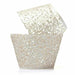 Off-White Lace & Vine Wrappers | 2000 PCS | BULK Custom Order-Custom Order-bakell