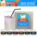 Oktoberfest Maß Color Changing Brew Glitter Combo Pack (6 PC SET)-Color Changing_Packs-bakell