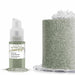 Olive Green Edible Glitter Spray 25g Pump | Tinker Dust | Bakell