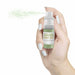 Buy Olive Green Edible Glitter Spray 4g Pump | Tinker Dust® | Bakell