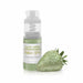 Buy Olive Green Edible Glitter Spray 4g Pump | Tinker Dust® | Bakell