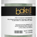 Olive Green Luster Dust | Edible & Kosher Bulk Size | Bakell