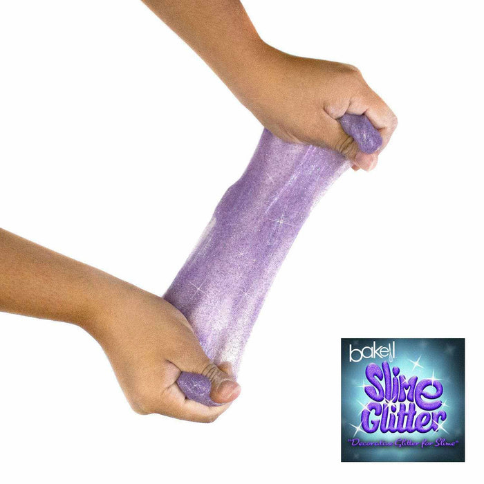 Once Upon A Slime Glitter Combo Pack | Slime Set For Kids | Bakell