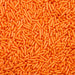 Orange Jimmies Sprinkles-Krazy Sprinkles_HalfCup_Google Feed-bakell