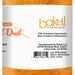 Orange All Natural Petal Dust | Edible Food Coloring Powder | Kosher | Bakell.com