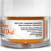 Orange Petal Dust 4 Gram Jar-Natural_Petal Dust_4G_Google Feed-bakell