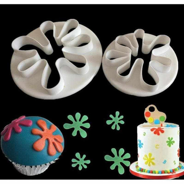 Buy Fondant Tools - Metal & Plastic Tools Save From 20% - Bakell