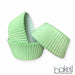 Bulk Pastel Mint Green Wrappers & Liners | Bakell.com