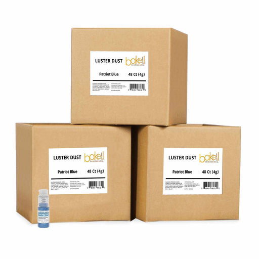 Purchase Wholesale Luster Dust Mini Spray Pumps Wholesale by the Case