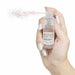 New! Miniature Luster Dust Spray Pump | 4g Peach Champagne Edible Glitter