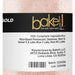 Peach Champagne Luster Dust | Wholesale | Bakell