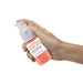 Peach Edible Glitter Spray 25g Pump | Tinker Dust | Bakell